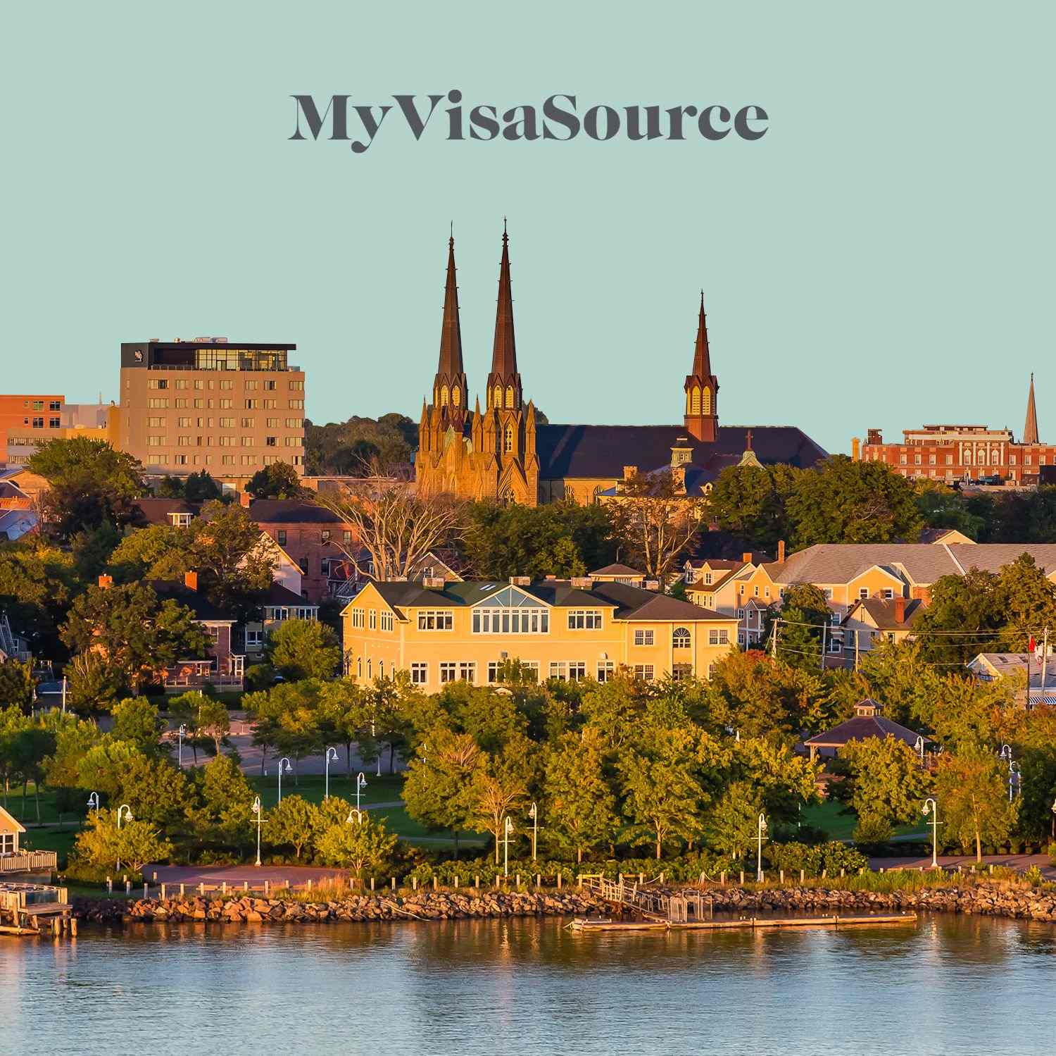 How to Immigrate to Prince Edward Island My Visa Source